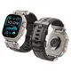 Spigen DuraPro Armor Apple Watch 6 / 7 / 8 / 9 / 10 / SE / Ultra 1 / 2 44/45/46/49mm Grey