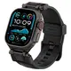Spigen DuraPro Armor Apple Watch 6 / 7 / 8 / 9 / 10 / SE / Ultra 1 / 2 44/45/46/49mm Black Edition