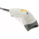 Czytnik kodów kreskowych Zebra skaner kodów kreskowych LS1203, USB, KIT, biały, 50 sztuk (LS1203-1UB50)