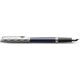 Waterman Pióro wieczne (F) HEMISPHERE LESSENCE DU BLEU WATERMAN 2166467, giftbox