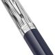 Waterman Pióro wieczne (F) HEMISPHERE LESSENCE DU BLEU WATERMAN 2166467, giftbox