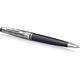 Waterman Długopis EXPERT LESSENCE DU BLEU WATERMAN 2166466, giftbox