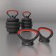 HMS ‎Hantle SGN130 Pro Set bitumiczne 2 x 15 kg