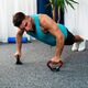 HMS ‎Hantle SGN130 Pro Set bitumiczne 2 x 15 kg