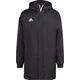 Kurtka męska Adidas Kurtka męska adidas Entrada 22 Stadium czarna IB6076 2XL