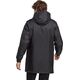 Kurtka męska Adidas Kurtka męska adidas Entrada 22 Stadium czarna IB6076 2XL