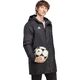 Kurtka męska Adidas Kurtka męska adidas Entrada 22 Stadium czarna IB6076 2XL