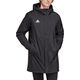 Kurtka męska Adidas Kurtka męska adidas Entrada 22 Stadium czarna IB6076 2XL