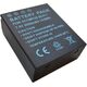 Akumulator Extra Digital OLYMPUS BLH-1 baterija, 2000mAh