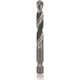 SMART365 kpl. wierteł gwintujących 1/4" hss m3-m10 [6 szt.]