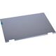Lenovo Silver LCD back cover for