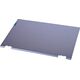 Lenovo Silver LCD back cover for