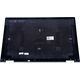 Lenovo Silver LCD back cover for