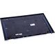 Lenovo Silver LCD back cover for