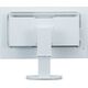 NEC MultiSync EA272U monitor komputerowy 68,6 cm (27") 3840 x 2160 px 4K Ultra HD LCD Biały