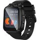 HOCO smartwatch dla dzieci z funkcją rozmowy 4G Y104 czarny