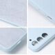 ROAR futerał CLOUD SKIN do XIAOMI Redmi Note 14 5G Jasnoniebieski