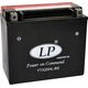 Akumuliatorius 18 Ah 310A EN 12V