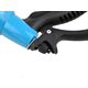 Geko Pistolet plastyk.10funk. Blue Line (72)