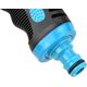 Geko Pistolet plastyk.10funk. Blue Line (72)