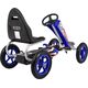 Ramiz Gokart Na Pedały Full Ahead AIR Niebieski