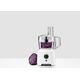 OBH Nordica Easy Force, 2.4 L, White, 2.4 m, Plastic, Stainless steel, 700 W