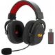 Słuchawki bezprzewodowe Redragon Gaea H828 RED-H828