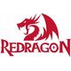 Słuchawki bezprzewodowe Redragon Gaea H828 RED-H828