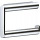 Keuco Plan toilet paper holder open form, chrome