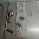 Keuco 12718010000 Moll towel holder, chrome