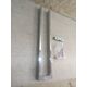 Keuco Edition 11 towel rail 450 mm, 2-piece, fixed chrome