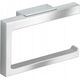 Keuco Edition 11 toilet paper holder open, chrome