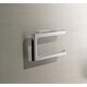 Keuco Edition 11 toilet paper holder open, chrome