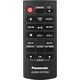 Panasonic SC-PM272EG-S silver