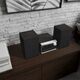 Panasonic SC-PM272EG-S silver