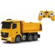 Jamara Mercedes Arocs 1:26, 2.4G, żółty (405108)