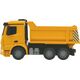 Jamara Mercedes Arocs 1:26, 2.4G, żółty (405108)