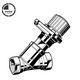 Honeywell Zawór równoważący c.w.u. Alwa-Kombi-4 DN15 - V1810Y0015