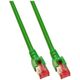 EFB Patchcord, S/FTP, Cat.6, LSZH, 15m (K5514.15)
