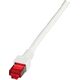 EFB Patchcord, S/FTP, Cat.6, LSZH, 15m (K5518.15)