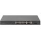 Switch Digitus Digitus 24-portowy przełącznik sieciowy Gigabit, 19-calowy, niezarządzalny, 2 porty Uplink, SFP