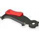 Knipex KNIPEX replacement blade 16 50 145 E01, with sliding shoe, replacement knife (for stripping knife 16 50 145)