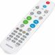 Pilot RTV Philips Philips 22AV1604B pilot TV Naciśnij przyciski