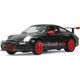 Jamara Jamara RC Auto Porsche  GT3 RS       Ohne Akku/schwarz    6+