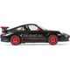 Jamara Jamara RC Auto Porsche  GT3 RS       Ohne Akku/schwarz    6+