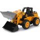 Jamara Jamara RC Radlader RL136        gelb   ohne Akku          6+