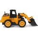 Jamara Jamara RC Radlader RL136        gelb   ohne Akku          6+