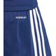 Spodenki męskie adidas Squadra 25 granatowe JN5468 M