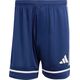 Spodenki męskie adidas Squadra 25 granatowe JN5468 XL