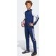Spodnie dla dzieci adidas Squadra 25 Training granatowe JD4799 164cm